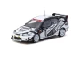Tarmac Works HOBBY64 1/64 Mitsubishi Lancer Evolution VI TME Super Taikyu Series 2000 #11