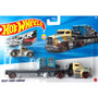 Hot Wheels: Super Rigs Heavy Doody Dumper