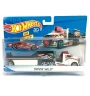 Hot Wheels: Super Rigs Drivin' Wild