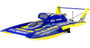 Pro Boat 34 Inch Pro Boat Miss Illinois U-34 Unlimited Hydro 8S