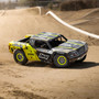 Losi 1/5 5IVE-TG 3.0 Gas 4WD Desert Truck RTR 35.2CC Gas Engine (Includes 4000mAh RX Battery)
