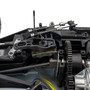 Losi 1/5 5IVE-TG 3.0 Gas 4WD Desert Truck RTR 35.2CC Gas Engine (Includes 4000mAh RX Battery)