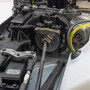 Losi 1/5 5IVE-TG 3.0 Gas 4WD Desert Truck RTR 35.2CC Gas Engine (Includes 4000mAh RX Battery)