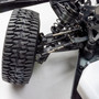 Losi 1/5 5IVE-TG 3.0 Gas 4WD Desert Truck RTR 35.2CC Gas Engine (Includes 4000mAh RX Battery)