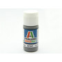 ITALERI/VALLEJO - METAL FLAT STEEL
