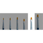 ITALERI SYNTHETIC FLAT BRUSH 2