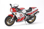Tamiya 14037 Yamaha RZV500R 1/12 Classic GP Bike Kit  [14037]