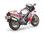 Tamiya 14037 Yamaha RZV500R 1/12 Classic GP Bike Kit  [14037]