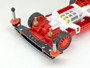 Tamiya 18662 - 1/32 Avante Mk.III Nero Smoke ABS Collector Edition  [18662]