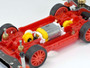 Tamiya 18662 - 1/32 Avante Mk.III Nero Smoke ABS Collector Edition  [18662]