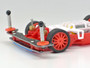 Tamiya 18662 - 1/32 Avante Mk.III Nero Smoke ABS Collector Edition  [18662]