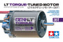 Tamiya 22099 LT Torque-Tuned 35T Motor for 1/10 Technical Tracks  [22099]