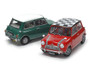 Tamiya 1/24 SCALE MORRIS MINI COOPER 1275S Mk.I  (24039)