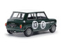 Tamiya 1/24 SCALE MORRIS MINI COOPER RACING (24130)