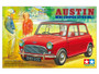 Tamiya 24235 - 1/24 Austin Mini Cooper 1275S Mk.I Model Kit Retro Mini Replica  [24235]