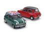 Tamiya 24235 - 1/24 Austin Mini Cooper 1275S Mk.I Model Kit Retro Mini Replica  [24235]