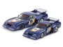 Tamiya 24377 1/24 Toyota Celica LB Turbo Gr.5 Plastic Model Kit - Rear-Wheel Drive [24377]