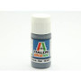 ITALERI/VALLEJO - FLAT NON SPECULAR INT. BLUE