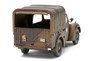 Tamiya - 1/35 British Light Utility Car 10HP 'Tilly' Modelling Kit (35308)