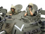 Tamiya 35328 - 1/35 Scale Tiran 5 Detail Modellers Kit [35328]