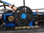 Tamiya 42391 - TRF421X TRF Touring Car Kit Carbon Main Deck  [42391]