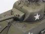 Tamiya 56048 1/16 RC M4 Sherman 105mm Howitzer Assembly Kit  [56048]
