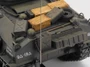 Tamiya 56048 1/16 RC M4 Sherman 105mm Howitzer Assembly Kit  [56048]