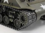 Tamiya 56048 1/16 RC M4 Sherman 105mm Howitzer Assembly Kit  [56048]