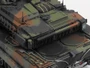 Tamiya 56047 Leopard 2 A7V 1/16 Scale Scale-True RC Tank Kit  [56047]