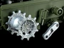 Tamiya 56047 Leopard 2 A7V 1/16 Scale Scale-True RC Tank Kit  [56047]