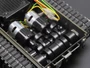Tamiya 56047 Leopard 2 A7V 1/16 Scale Scale-True RC Tank Kit  [56047]