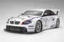 Tamiya 58449 1/10 BMW M3 GT2 2009 TT-01E Chassis Kit - Detail Edition  [58449]