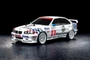 Tamiya 58516 - 1/10 BMW 318i STW TT-01E Track Replica  [58516]