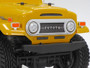 Tamiya 1/10 SCALE R/C 4WD OFF ROAD CAR TOYOTA LAND CRUISER 40 (CC-02 CHASSIS)