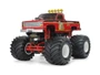 Tamiya 58762 1/10 Clod Buster Monster Truck Kit