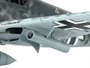 Tamiya 61128 - Messerschmitt Bf109 G-6 1/48 Late Model Kit