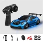 Hstar D24-03Q8 1:24 RC Drift Car with 4WD Gyro Control