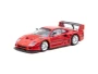 Tarmac Works x iXO Models ROAD64 - 1/64 Ferrari F40 GTE Red