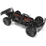 Arrma 1/7 MOJAVE 6S 4X4 RTR Brushless Desert Truck, White