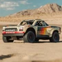 Arrma 1/7 MOJAVE 6S 4X4 RTR Brushless Desert Truck, White