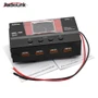 Radiolink CB86 Plus Balance Charger 0.1-6A For 1-6S Lipo Lithium Battery Charger For FPV, Drone, and Helicopter