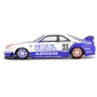 Mini GT Kaido House Nissan Skyline GT-R (R33) BFTHR V1