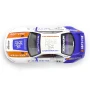 Mini GT Kaido House Nissan Skyline GT-R (R33) BFTHR V1