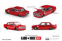 Mini GT Kaido House Datsun 510 Street Nismo V3