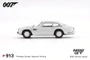 Mini GT Aston Martin DB5 “Skyfall”