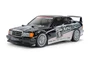 Tamiya 1/10 RC Mercedes-Benz 190 E 2.5-16 TT02