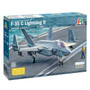 ITALERI 1/72 F-35C LIGHTNING II