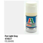 ITALERI/VALLEJO - FLAT LIGHT GREY