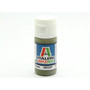 ITALERI/VALLEJO - FLAT MILITARY GREEN