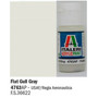 ITALERI/VALLEJO - FLAT GULL GREY